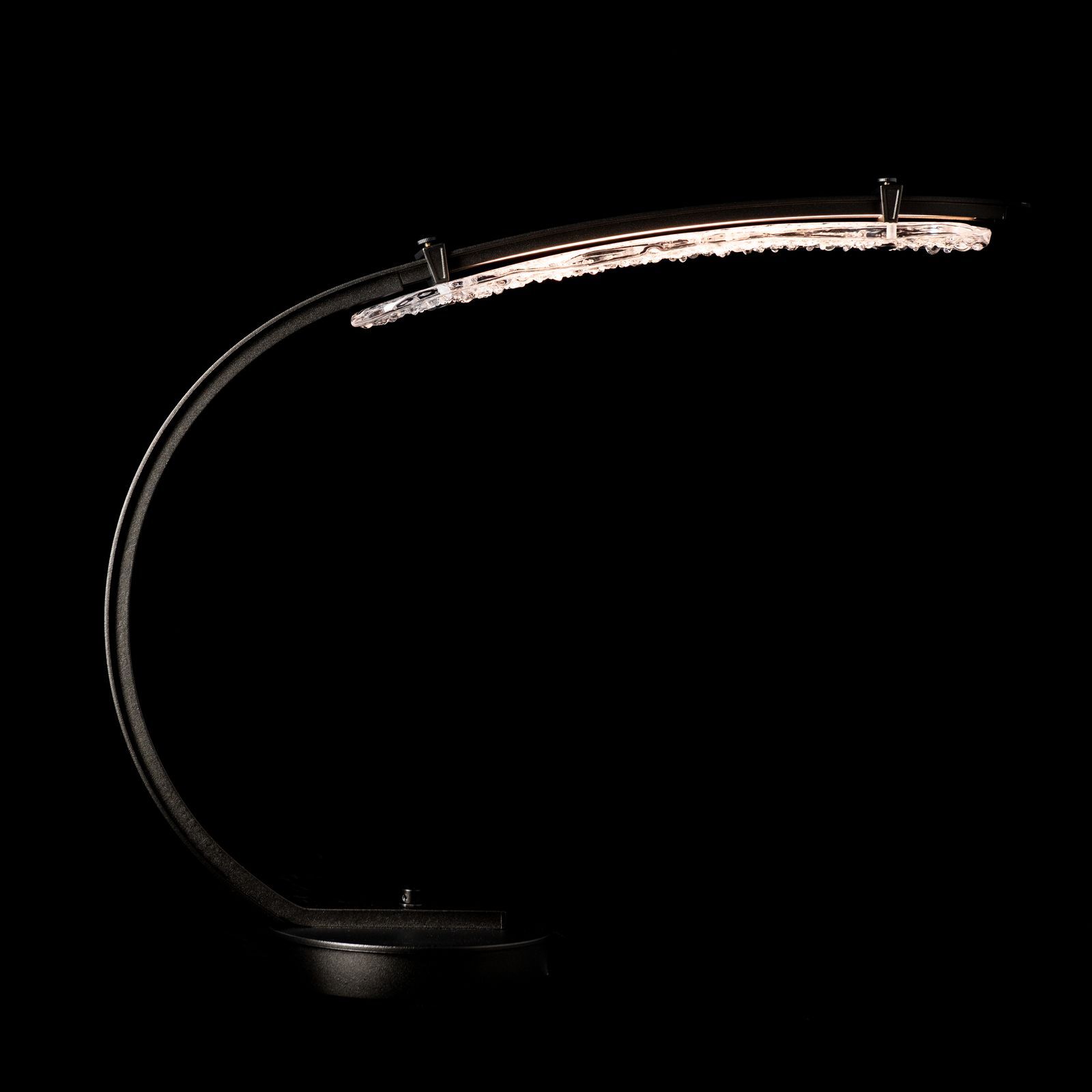 Glissade LED Table Lamp